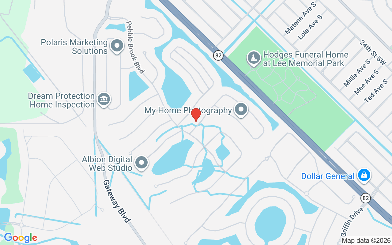 12524 Ivory Stone Loop, Fort Myers, FL 33913