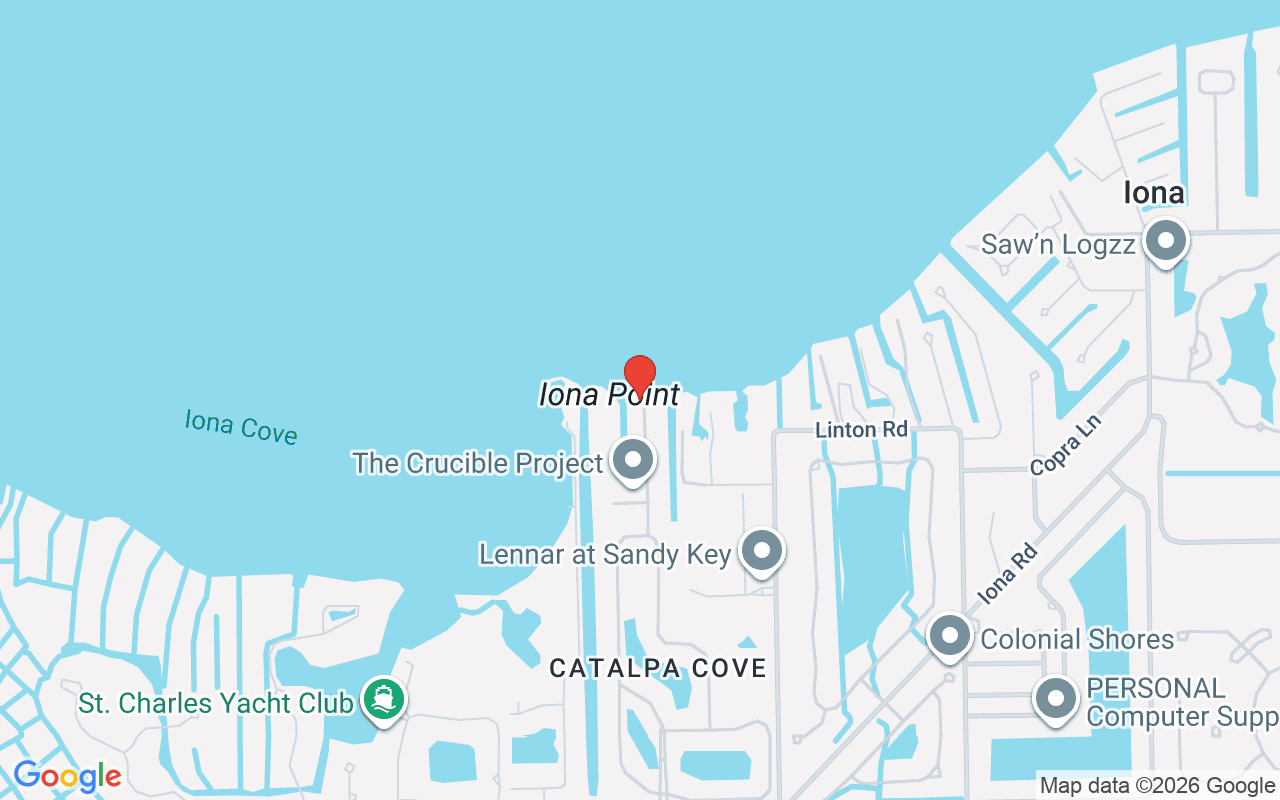 15400 Catalpa Cove Ln, Fort Myers, FL 33908