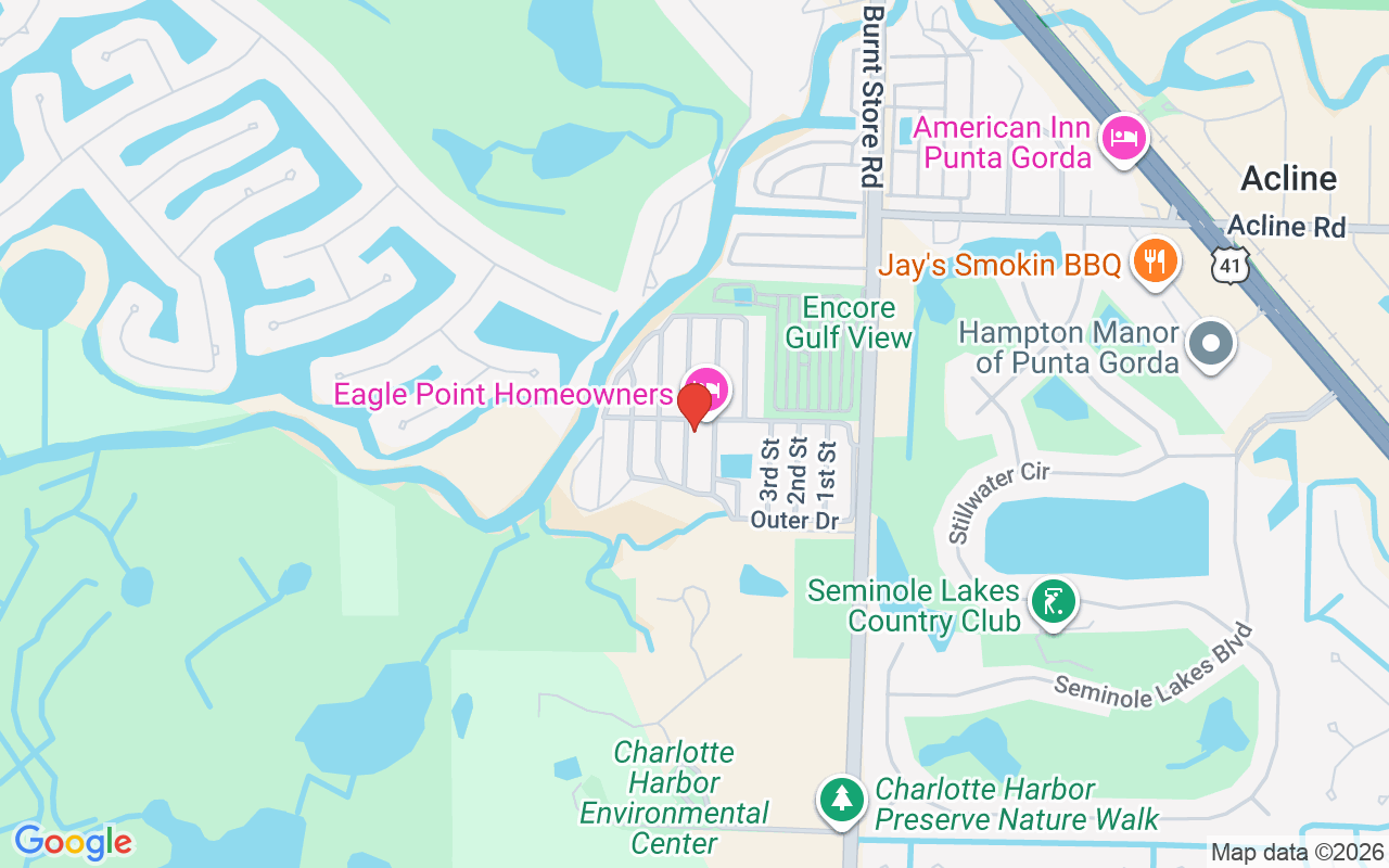 10303 Burnt Store Rd #93, Punta Gorda, FL 33950