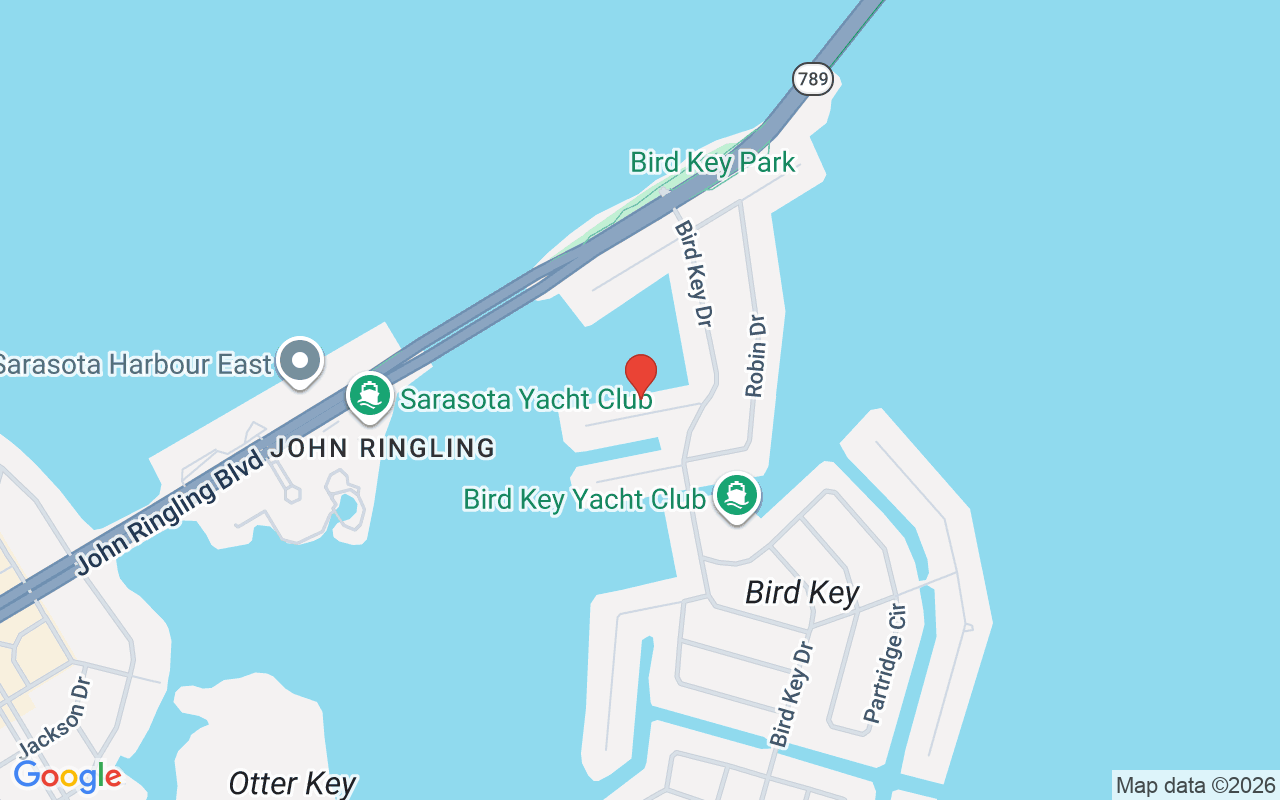 119 Warbler Lane N, Sarasota, FL 34236