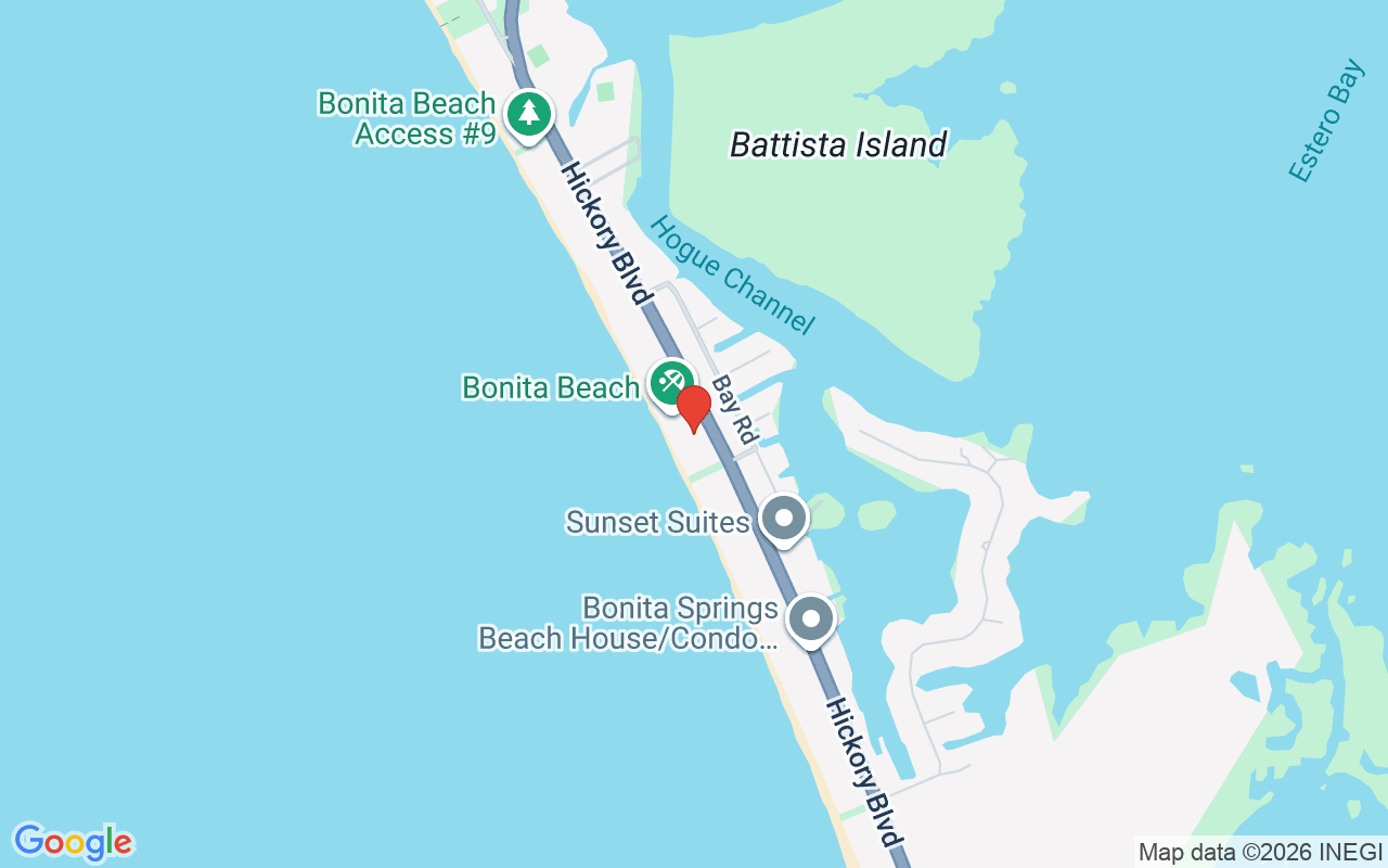 26556 Hickory Blvd, Bonita Springs, FL 34134