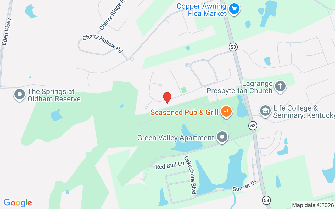 1606 Mahogany Run Dr, La Grange, KY 40031