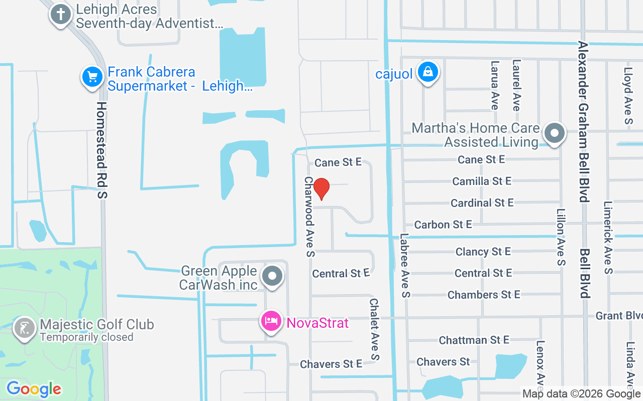 637 Cardinal St, Lehigh Acres, FL 33974