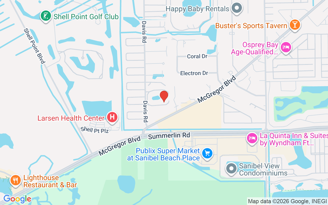 16881 Davis Rd #613, Fort Myers, FL 33908