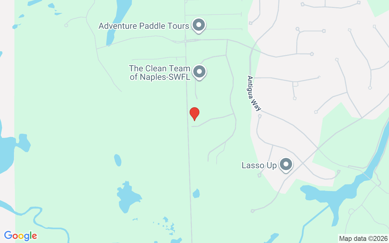 8979 Gustavia Ct, Naples, FL 34112