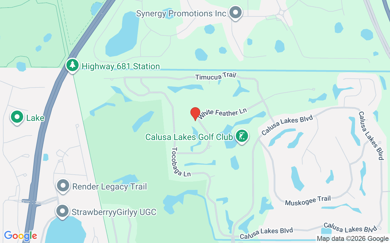 1963 White Feather Lane, Nokomis, FL 34275