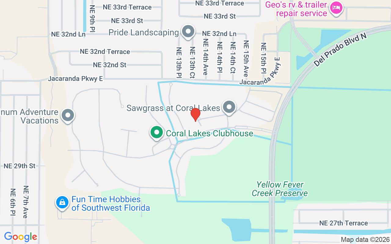 1324 Weeping Willow Ct, Cape Coral, FL 33909