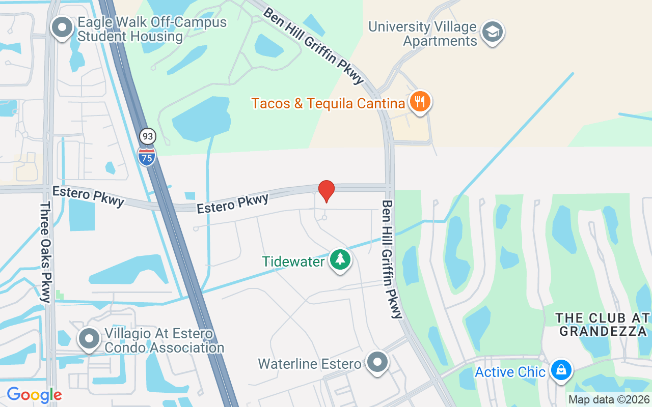 10709 Manatee Key Ln, Estero, FL 33928