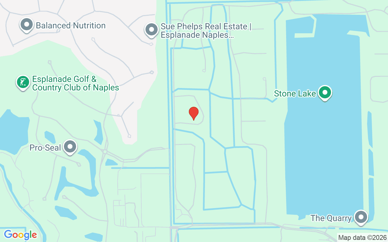 9684 Cobalt Cove Cir, Naples, FL 34120