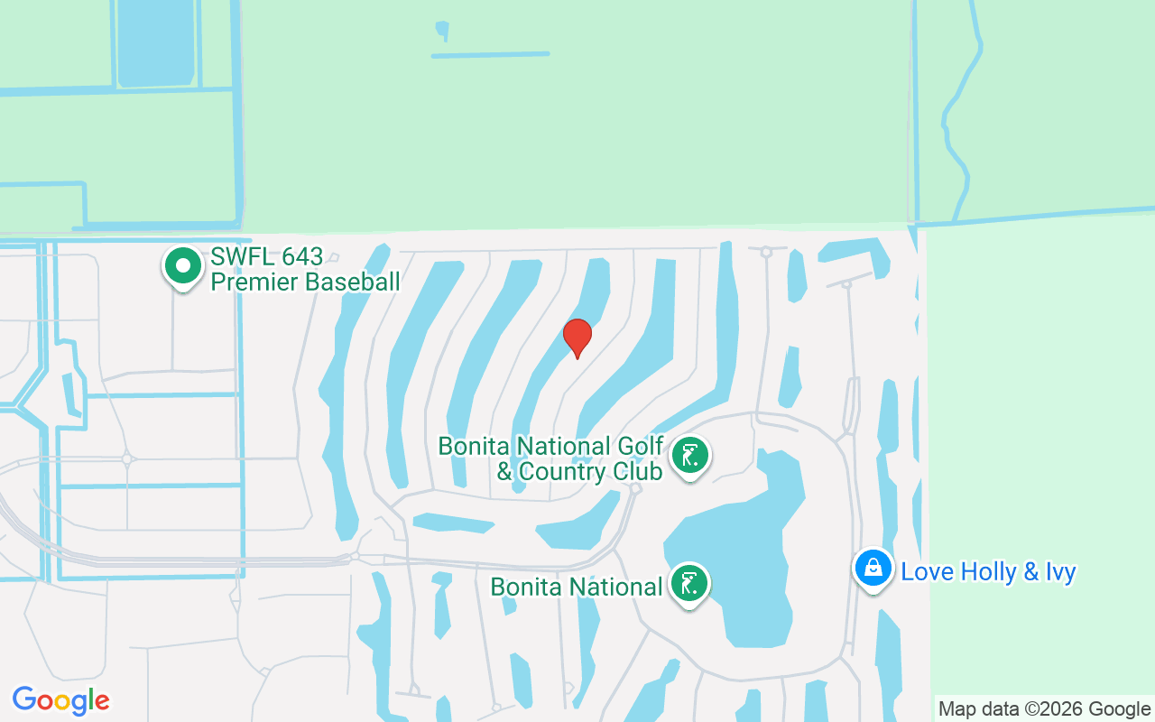 28072 Foxrock Ct, Bonita Springs, FL 34135