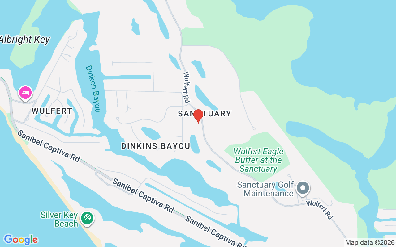 2477 Wulfert Rd, Sanibel, FL 33957