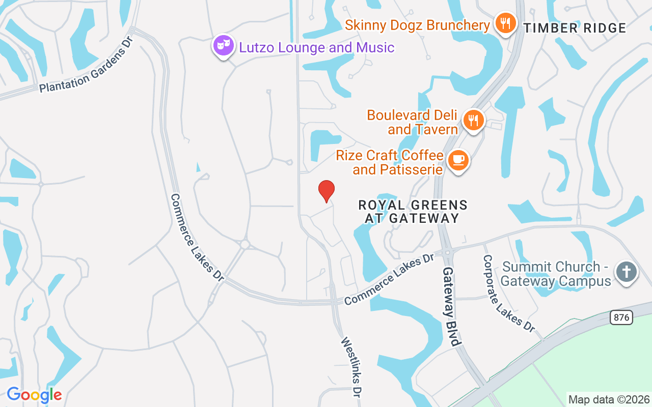 12125 Palm Cove St, Fort Myers, FL 33913