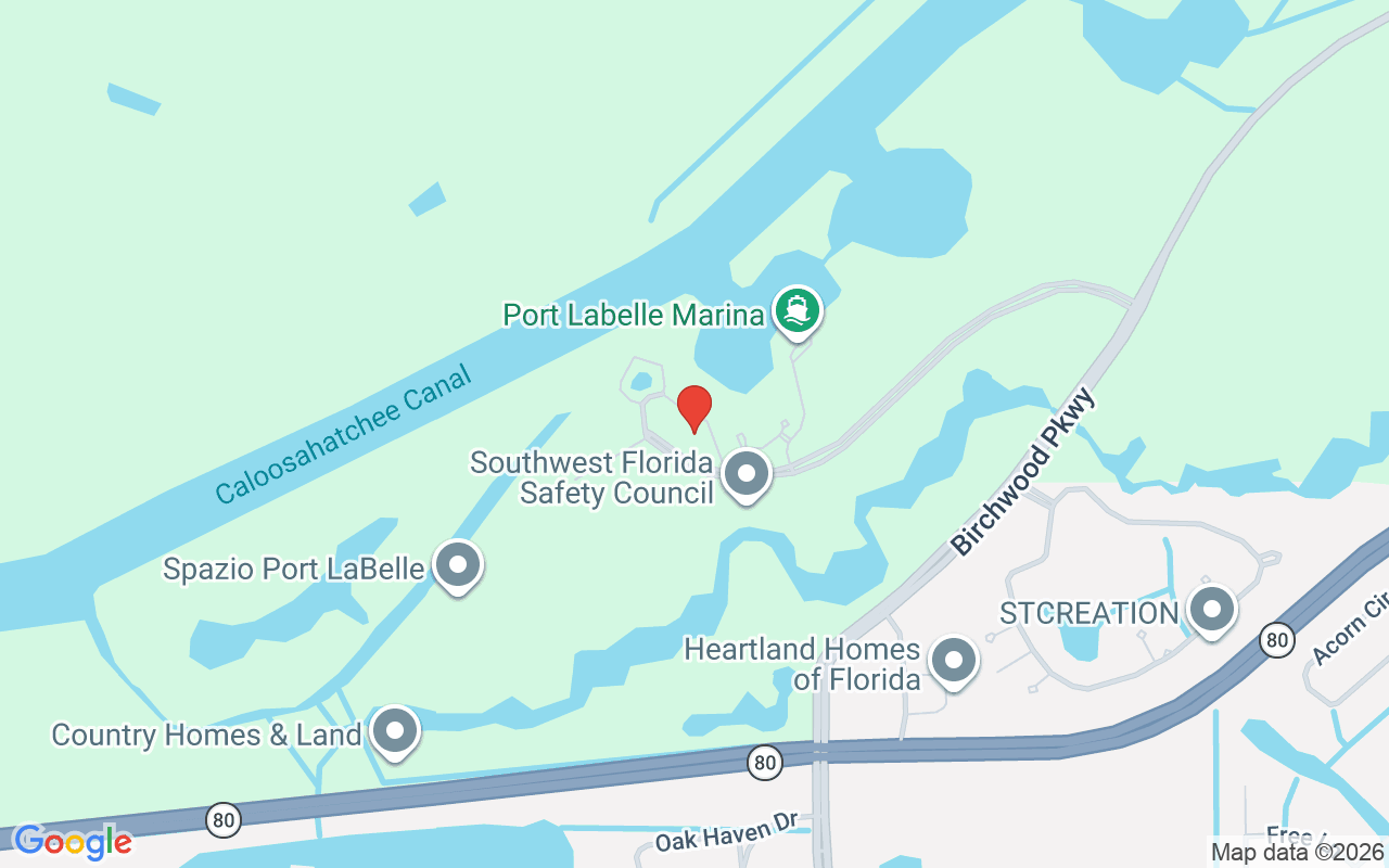 1069 Villa Dr #B203, Labelle, FL 33935