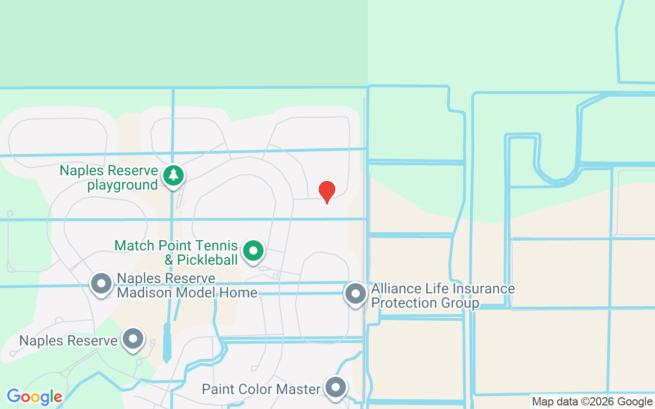 14691 Stillwater Way, Naples, FL 34114