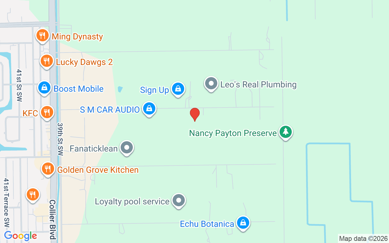 3500 19Th Ave, Naples, FL 34117