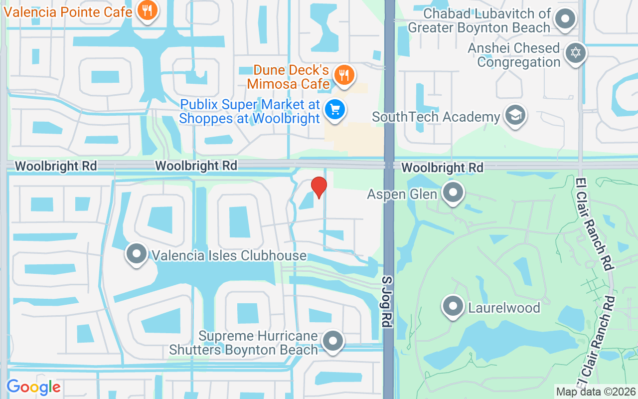 11089  Manele Ct, Boynton Beach, FL 33437