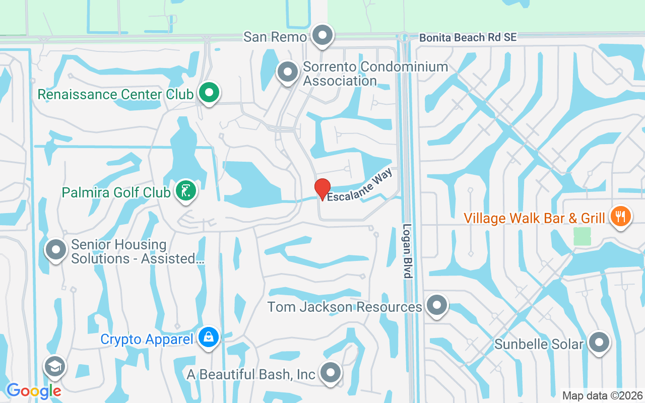 14600 Escalante Way, Bonita Springs, FL 34135