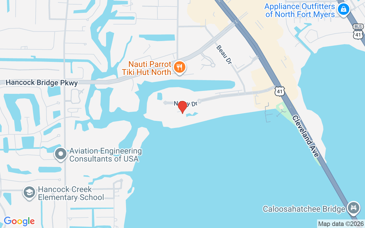 3490 Key Dr N #514, North Fort Myers, FL 33903