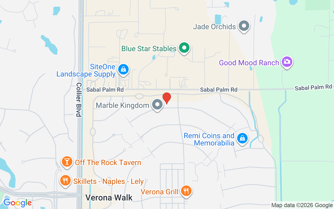 7541 Garibaldi Ct, Naples, FL 34114