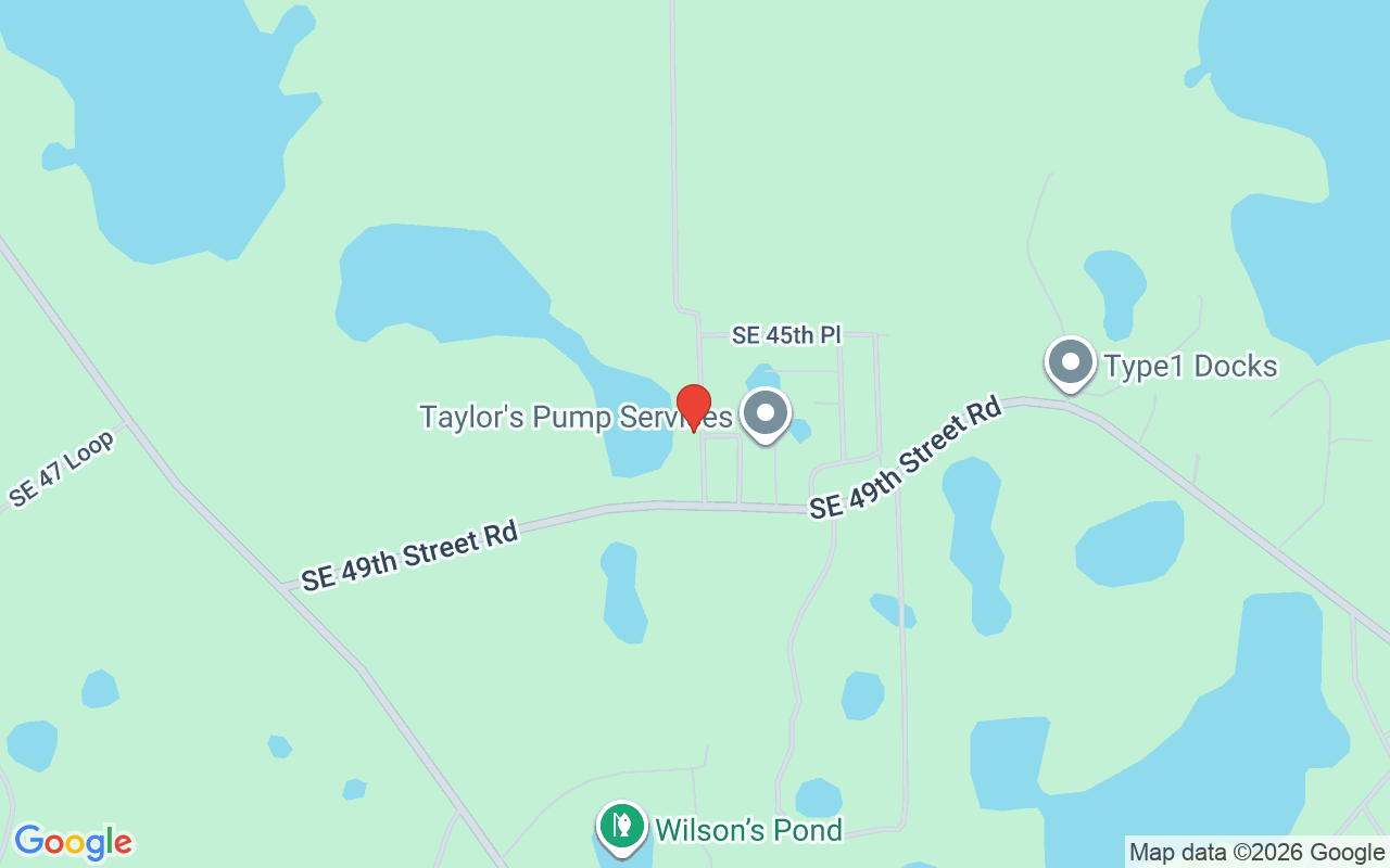 4700 160Th Court Se, Ocklawaha, FL 32179