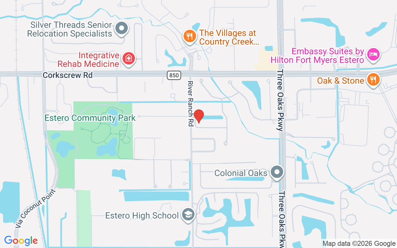 9600 Estero Grove Way, Estero, FL 33928