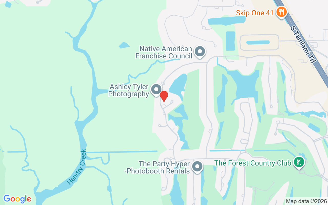 16231 Forest Oaks Dr, Fort Myers, FL 33908