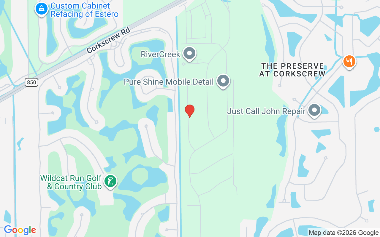 20885 Thistle Leaf Ln, Estero, FL 33928