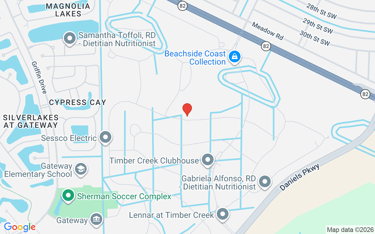 11200 Canopy Loop, Fort Myers, FL 33913