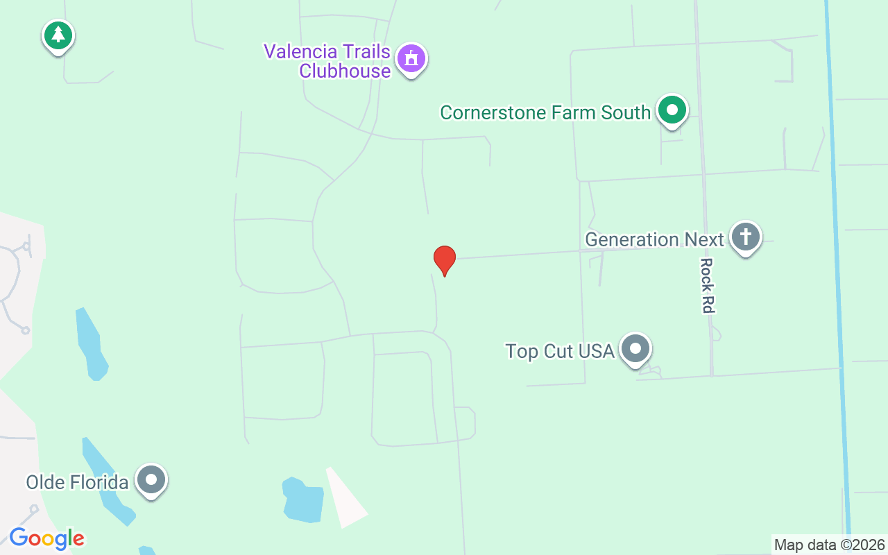 12338 Lavender Ave, Naples, FL 34120