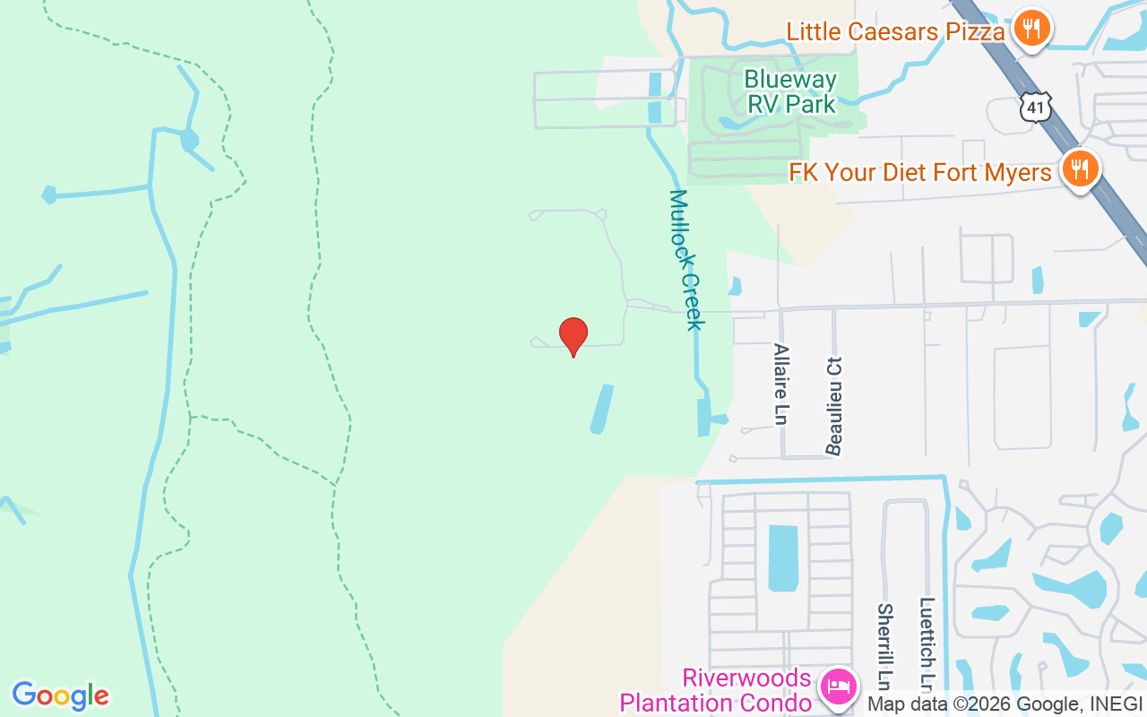 19717 Estero Pointe Ln, Fort Myers, FL 33908