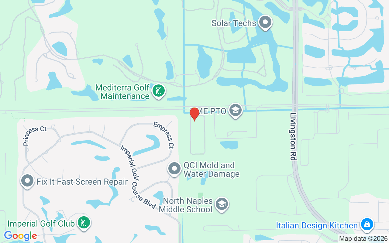 15814 Secoya Reserve Cir, Naples, FL 34110