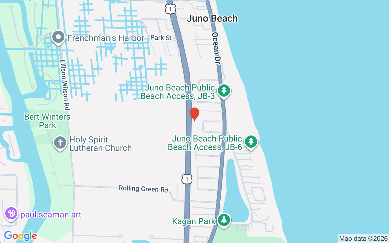 13480  Us Highway 1, Juno Beach, FL 33408
