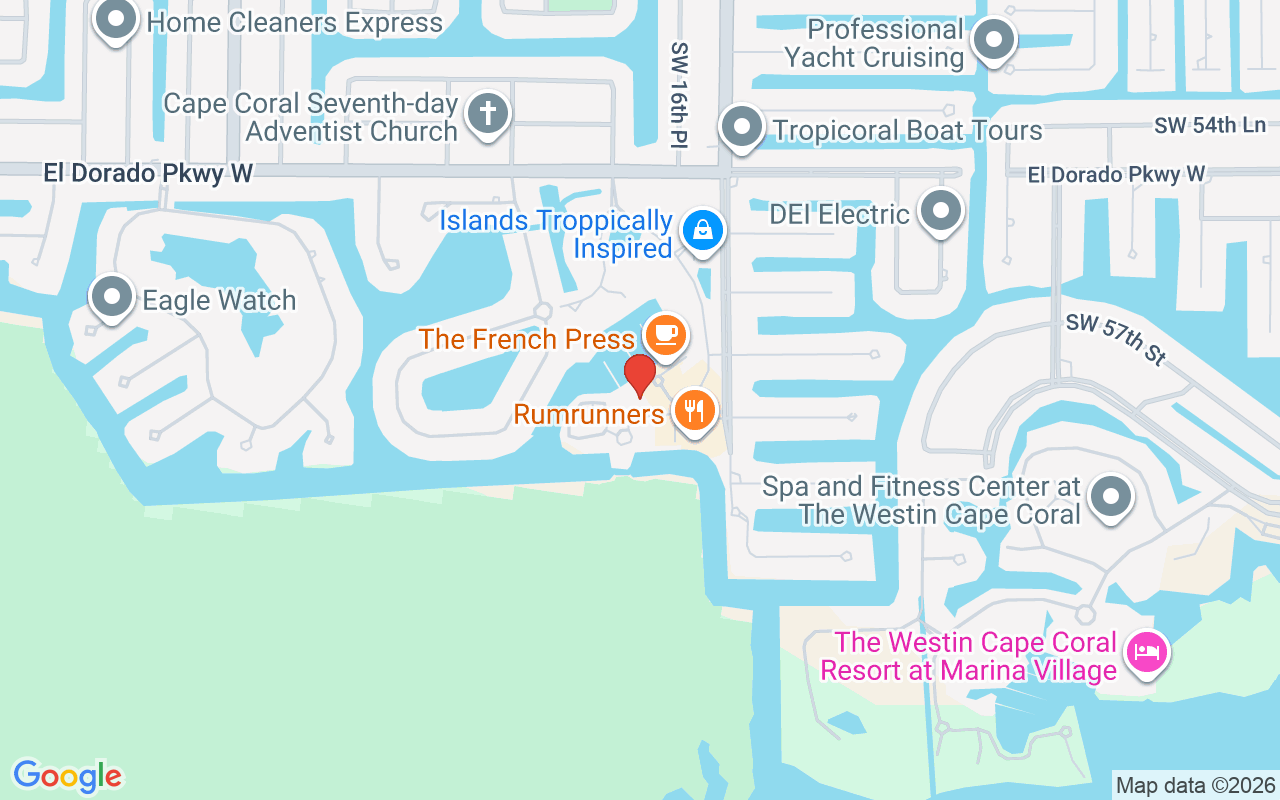 5781 Cape Harbour Dr 1206, Cape Coral, FL 33914