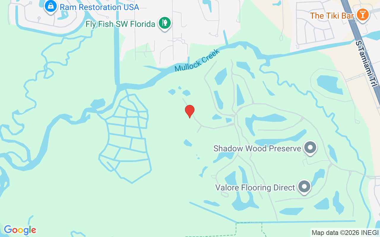 6740 Mossy Glen Dr, Fort Myers, FL 33908