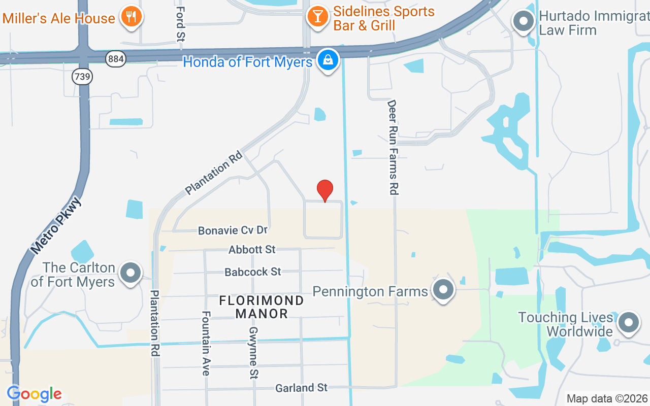 6737 Good Life St, Fort Myers, FL 33966