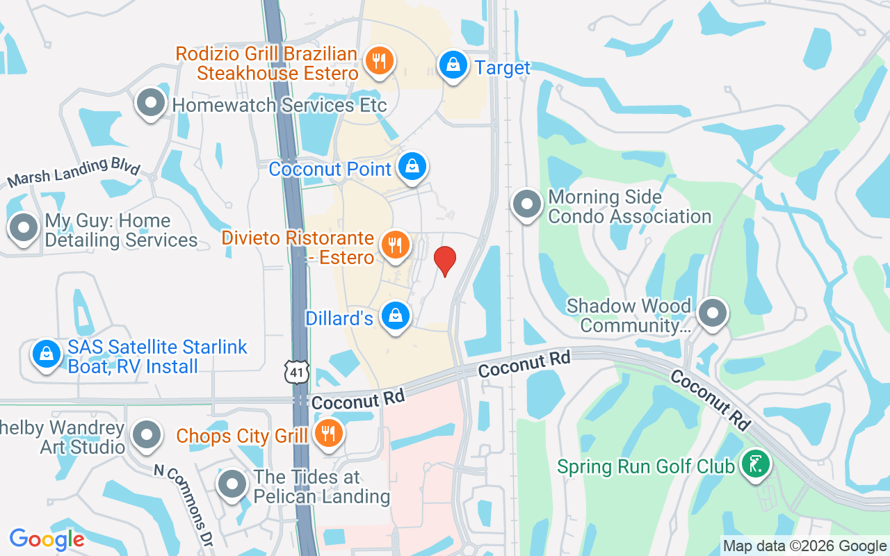 23159 Amgci Way #3217, Estero, FL 33928