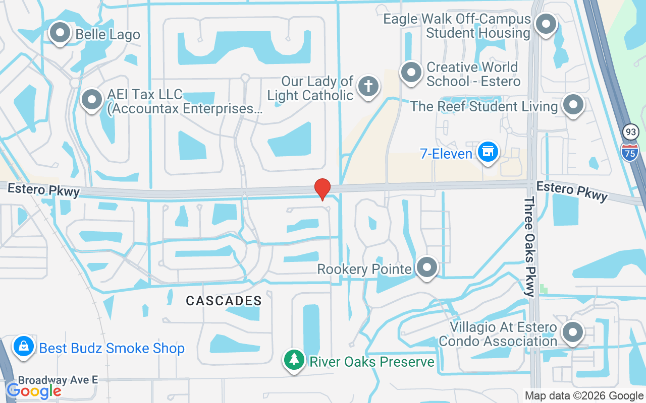 20071 Castlemaine Ave, Estero, FL 33928