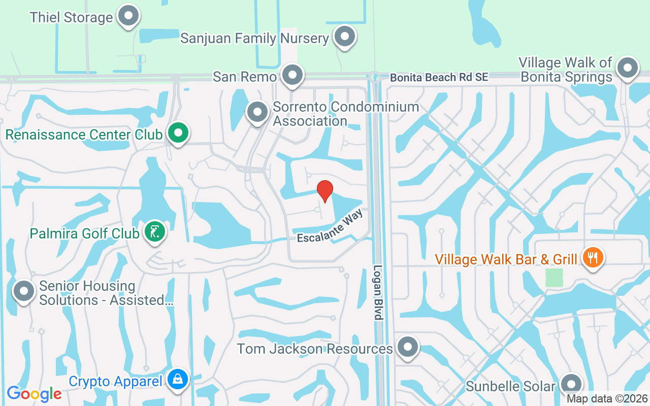 14744 Ferrara Ct, Bonita Springs, FL 34135
