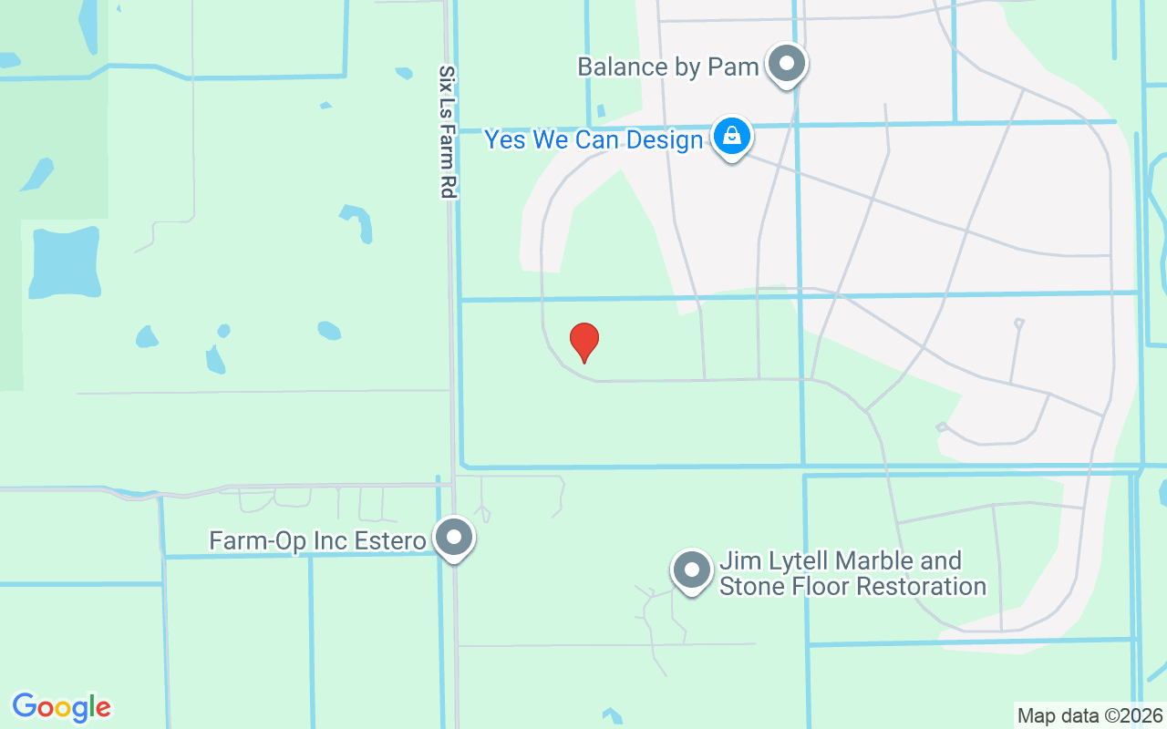 20852 Napa Loop, Estero, FL 33928