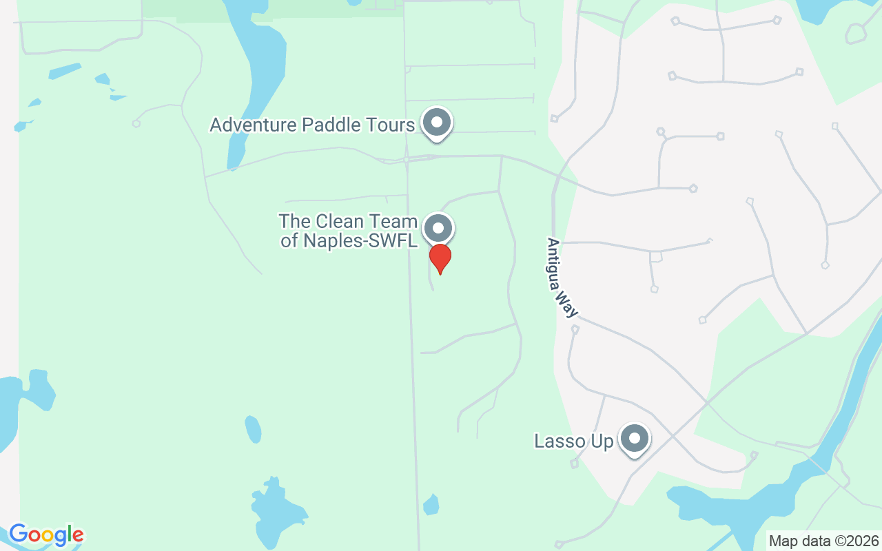 8904 Yucatan Ct, Naples, FL 34112