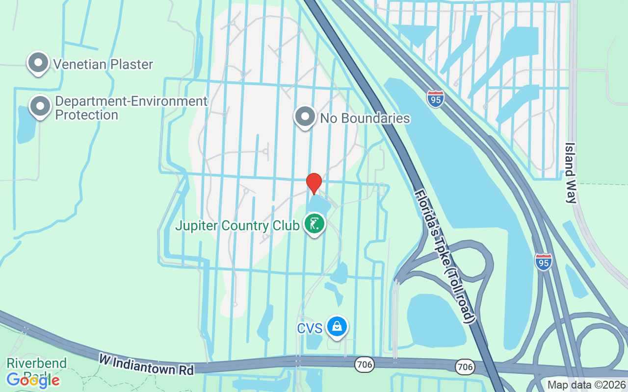 540  Sonoma Isles Circle, Jupiter, FL 33478