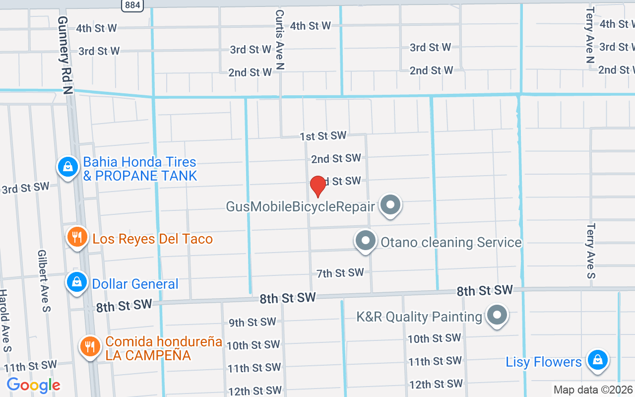 3916 4Th St, Lehigh Acres, FL 33976