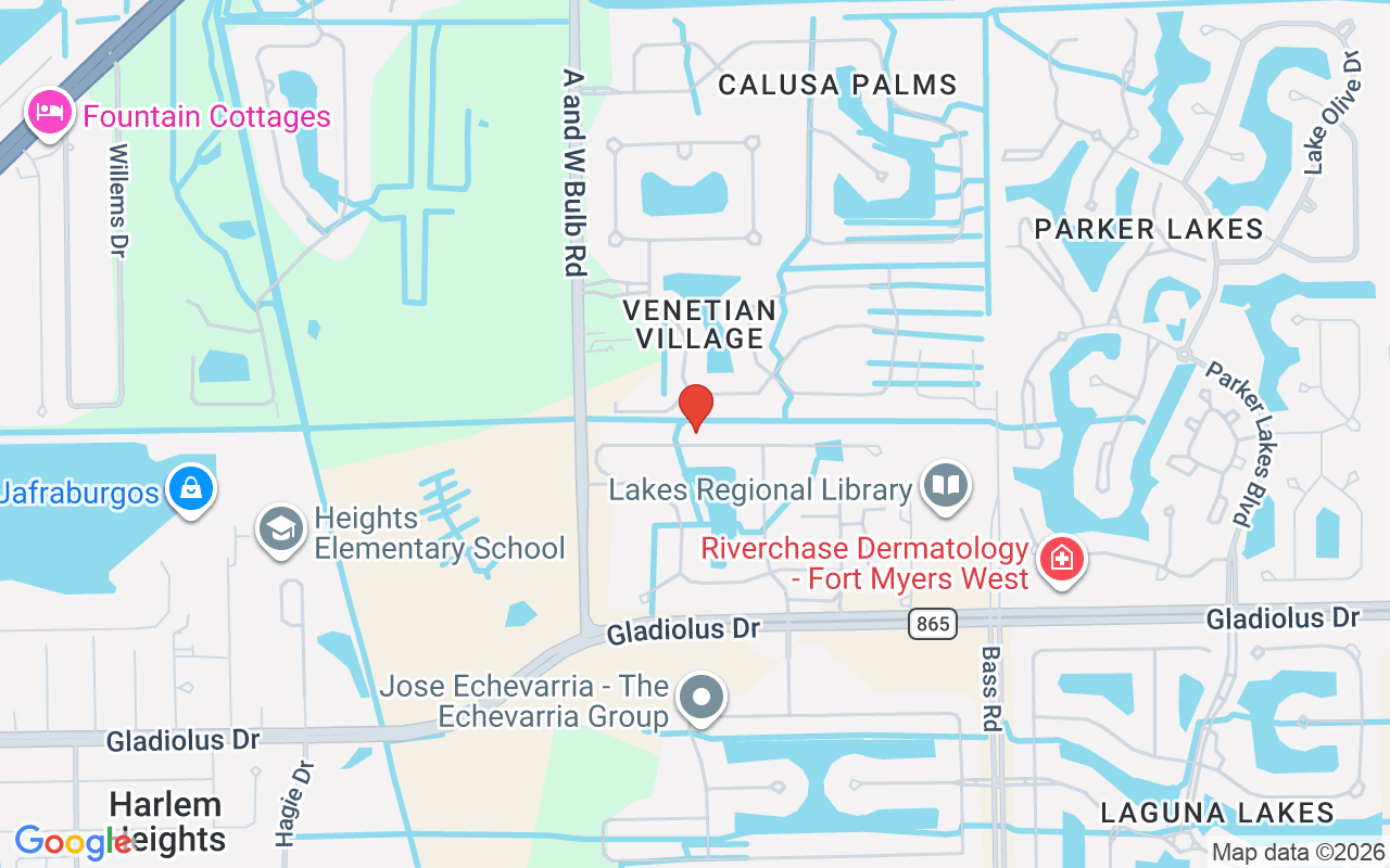 9958 Palmarrosa Way, Fort Myers, FL 33919