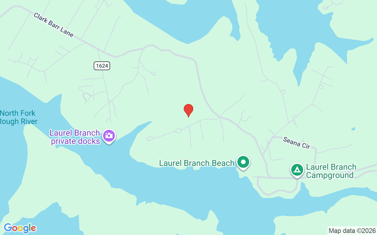 164 Greenshores Circle Ln, Mcdaniels, KY 40152