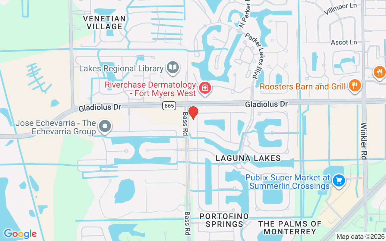 9260 Belleza Way 202, Fort Myers, FL 33908
