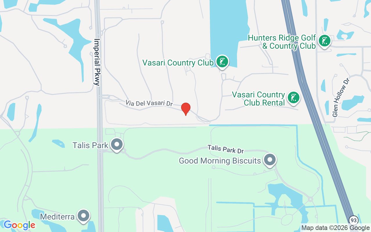 11111 Corsia Trieste Way #101, Bonita Springs, FL 34135