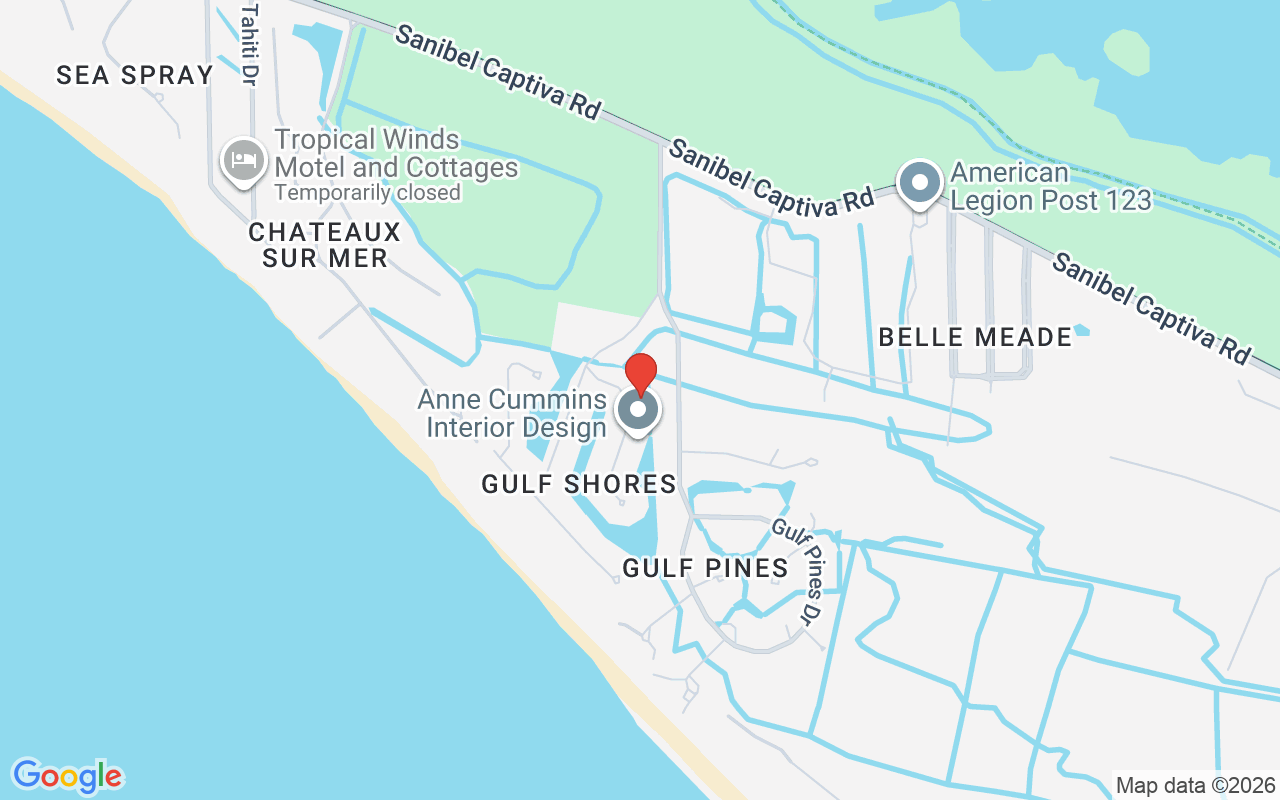 1044 Fish Crow Rd, Sanibel, FL 33957