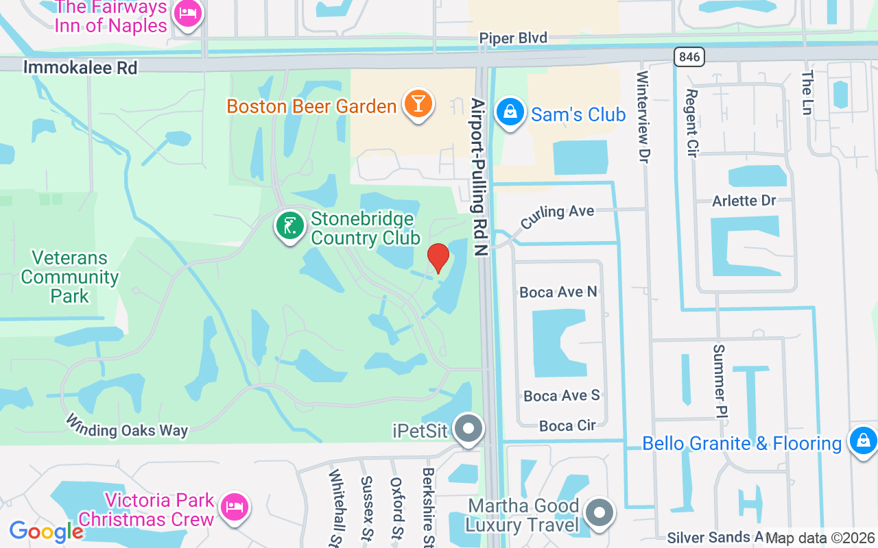 2365 Harmony Ln #104, Naples, FL 34109