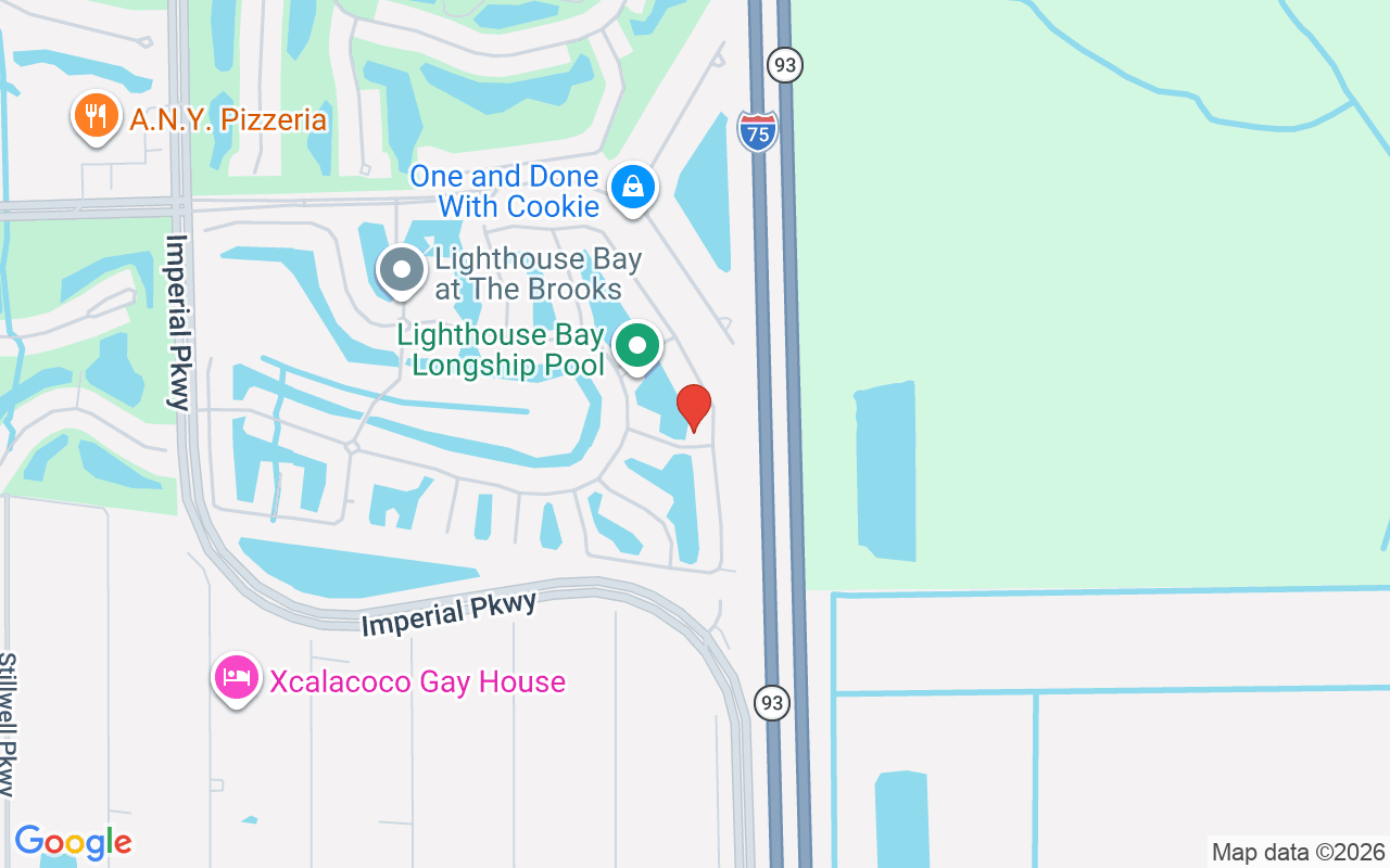 10831 Halfmoon Shoal Rd 204, Estero, FL 34135