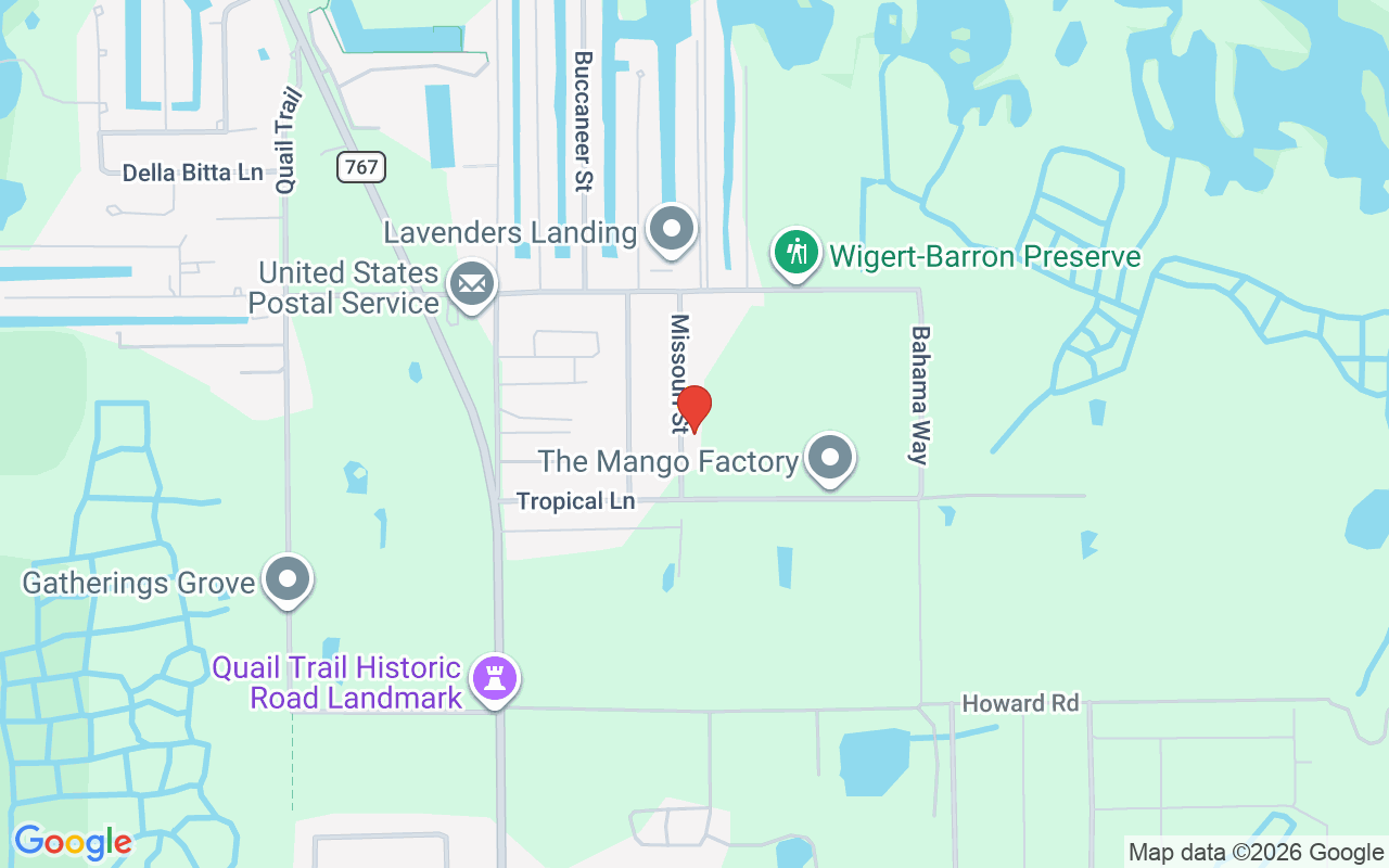 15804 Missouri St, Bokeelia, FL 33922